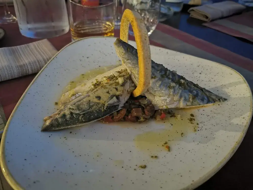 Menu_Bar Bistrot La Terrasse | Mercure Nevers Pont de Loire_Nevers_image_6