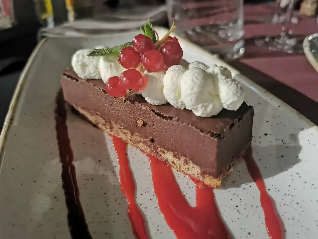 Menu_Bar Bistrot La Terrasse | Mercure Nevers Pont de Loire_Nevers_image_7