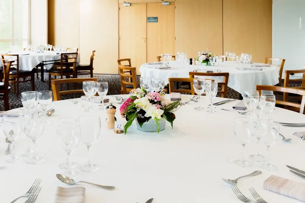 Bar Bistrot La Terrasse | Mercure Nevers Pont de Loire restaurant in Nevers