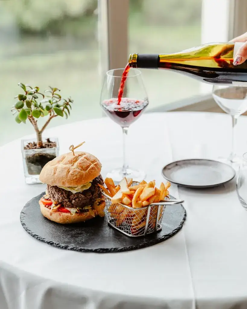 Bar Bistrot La Terrasse | Mercure Nevers Pont de Loire_Nevers_slider_image_2