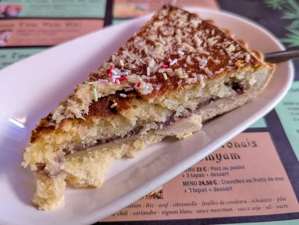 Marc BAUTRY_Bamboo Thaï Food_Monistrol-sur-Loire_review