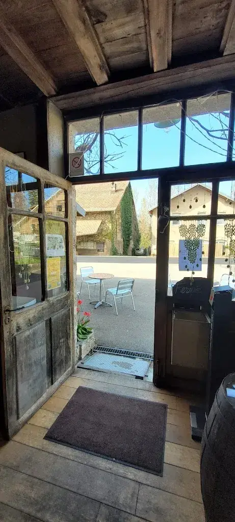 John McIlvaine_Bière du Doubs_Nancray_review