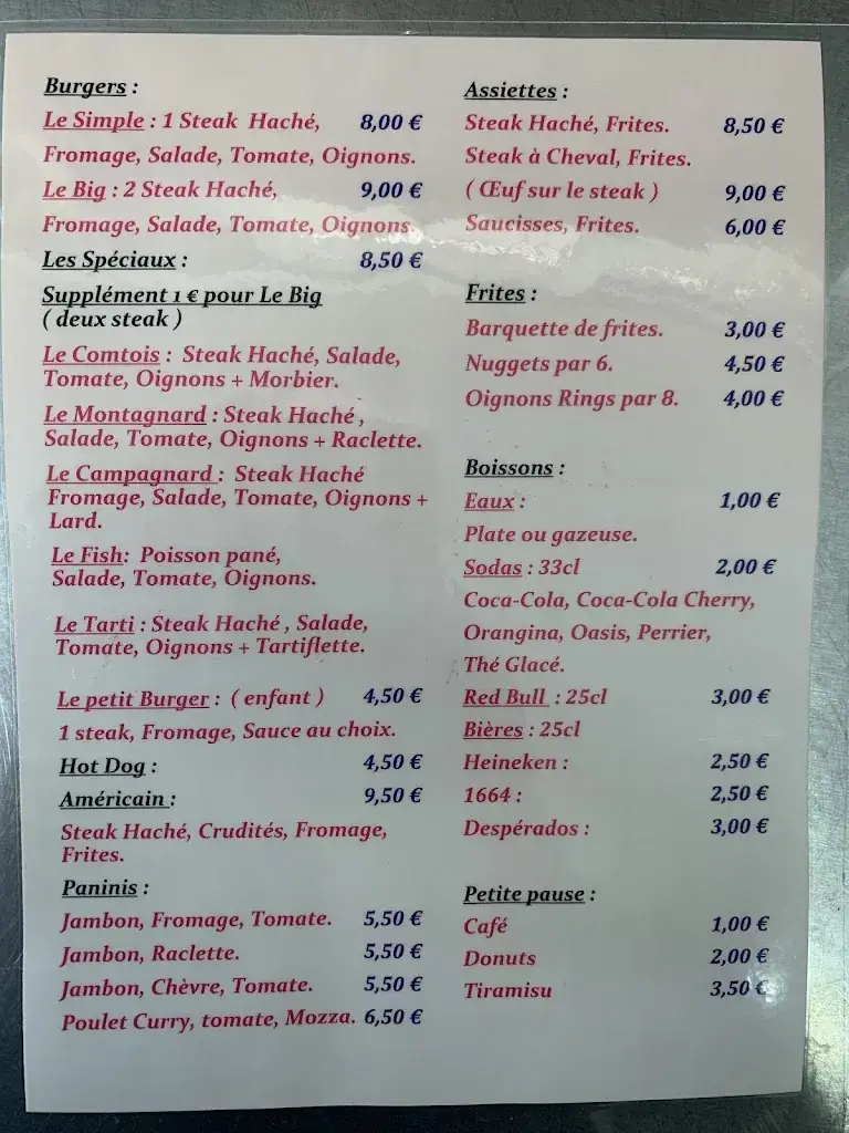 Menu_Côté Snack_Nancray_image_3