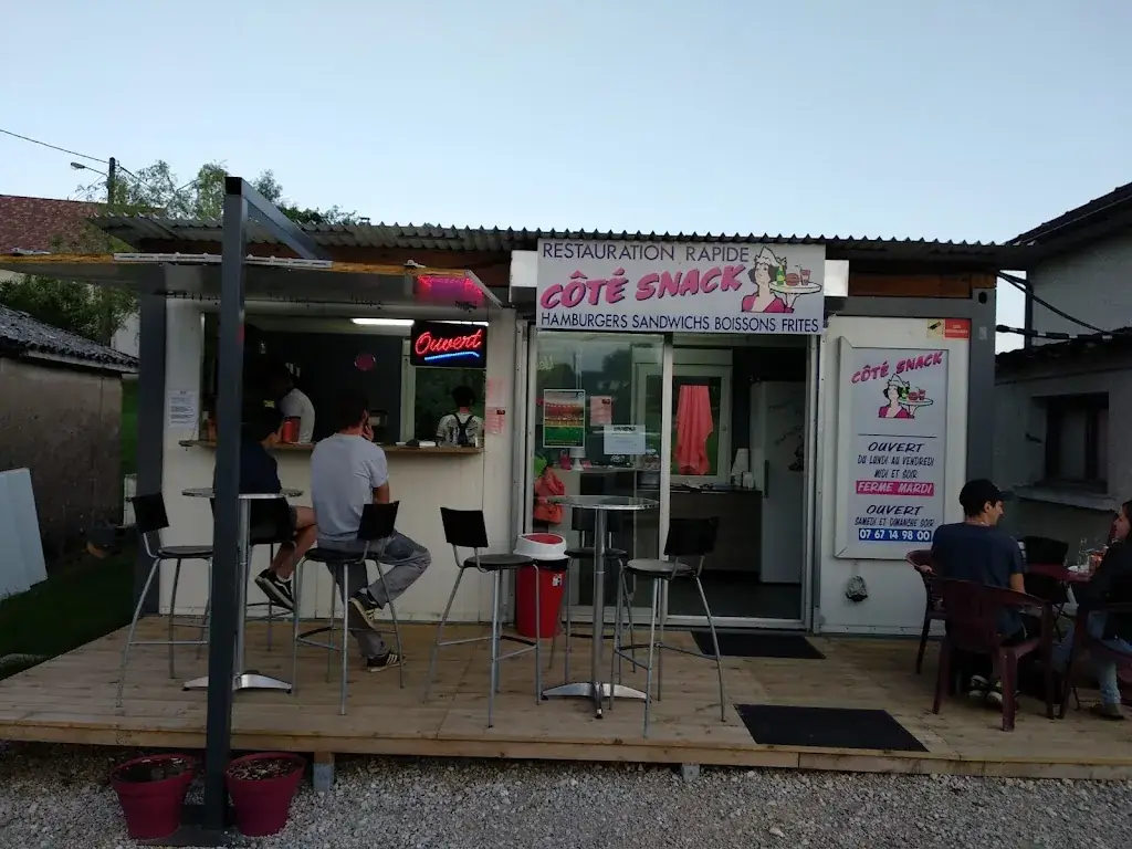 Côté Snack_Nancray_slider_image_2