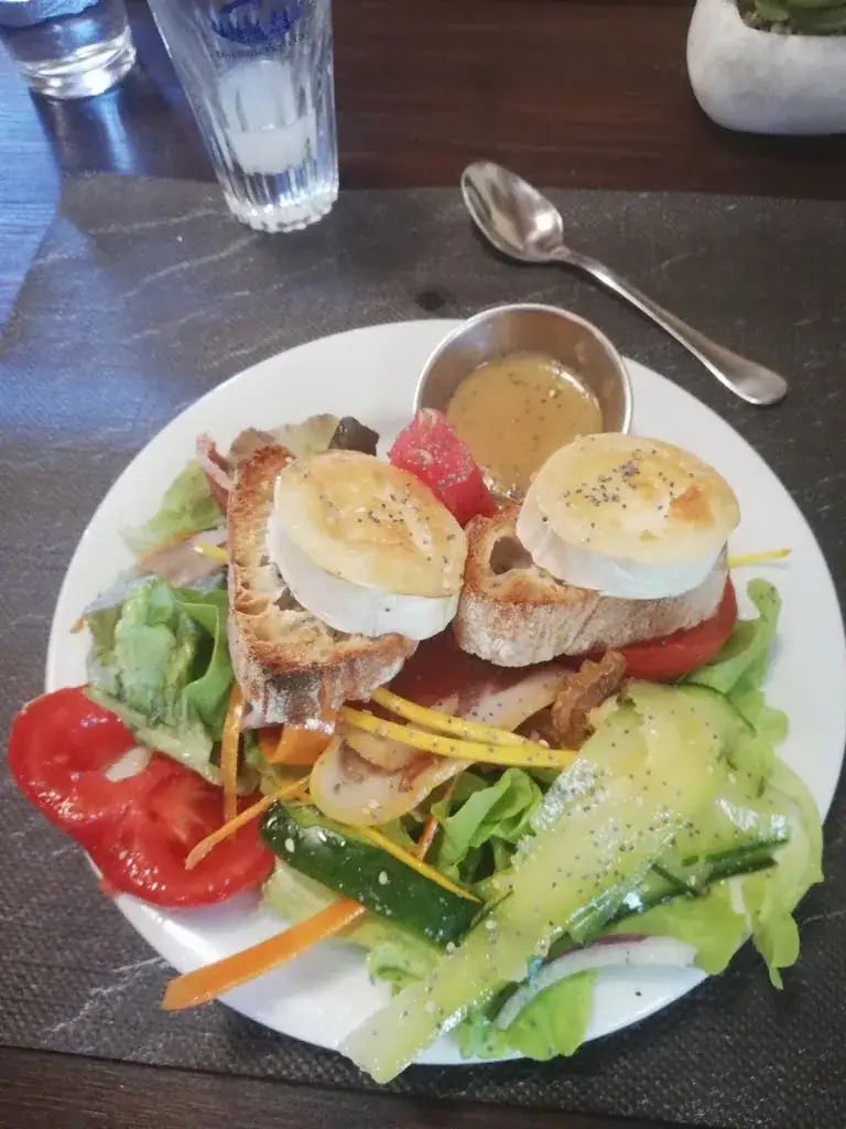 Billod François-Joseph_Au Fil du Temps_Nancray_review