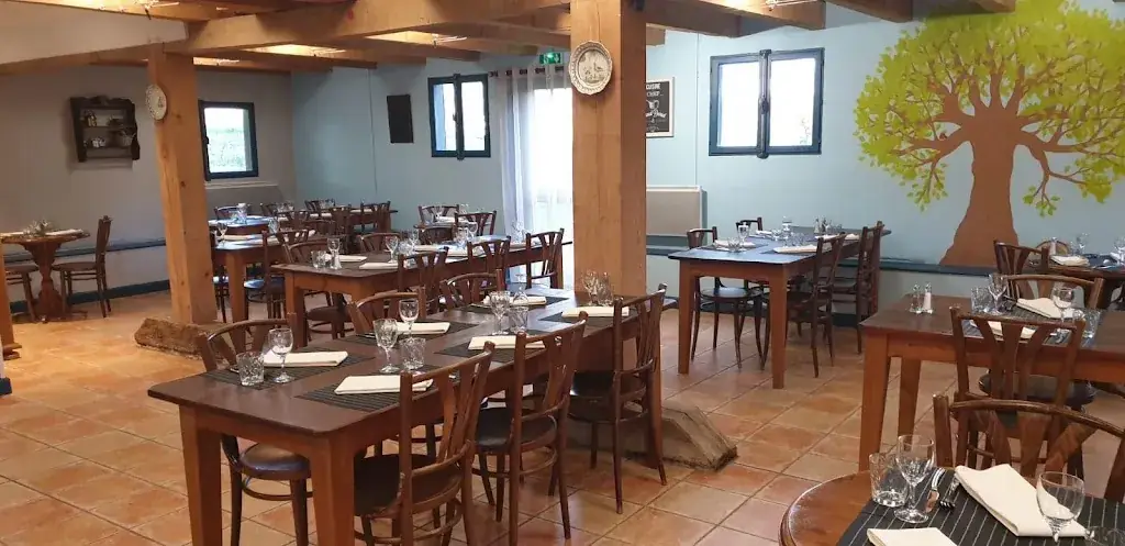 Restaurant du musée_Nancray_slider_image_1