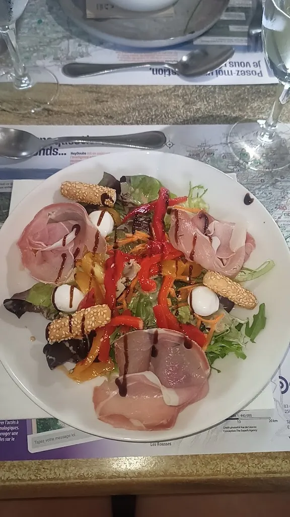 Lauriane Dété_Restaurant du Plateau_Nancray_review