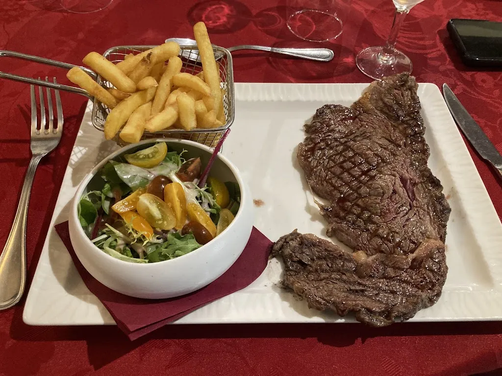 Clément Thirion_Restaurant du Plateau_Nancray_review