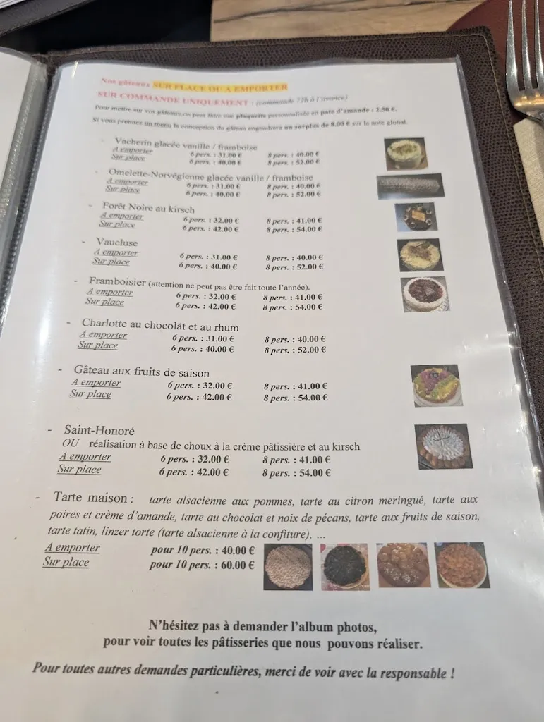 Menu_Restaurant Mémé Liesel_Denney_image_1