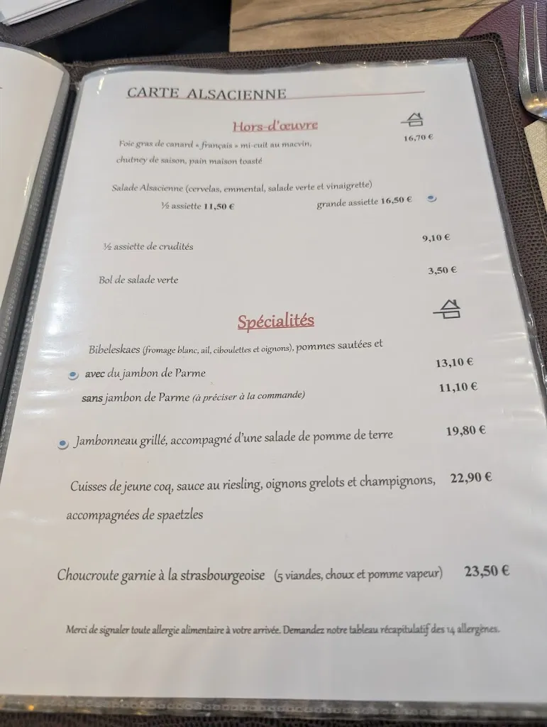 Menu_Restaurant Mémé Liesel_Denney_image_2