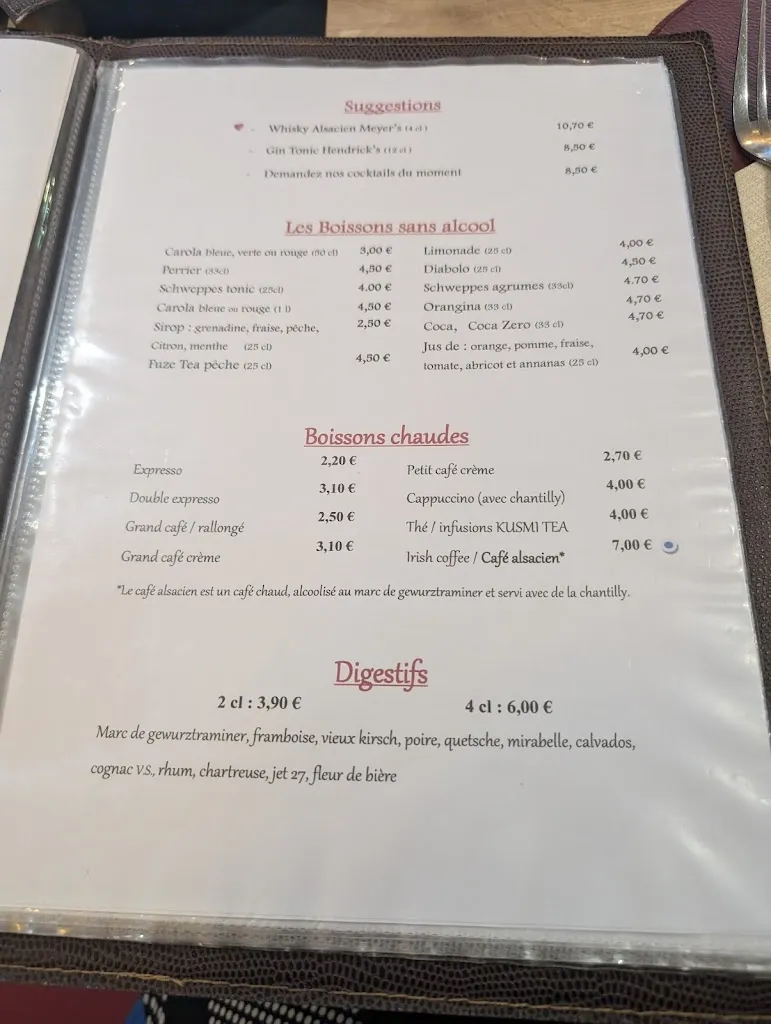 Menu_Restaurant Mémé Liesel_Denney_image_3