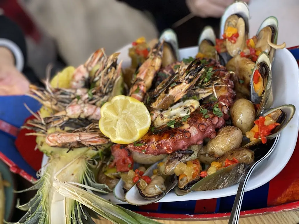 Edward YANG_Saveurs de Porto ( Dijon )_Dijon_review