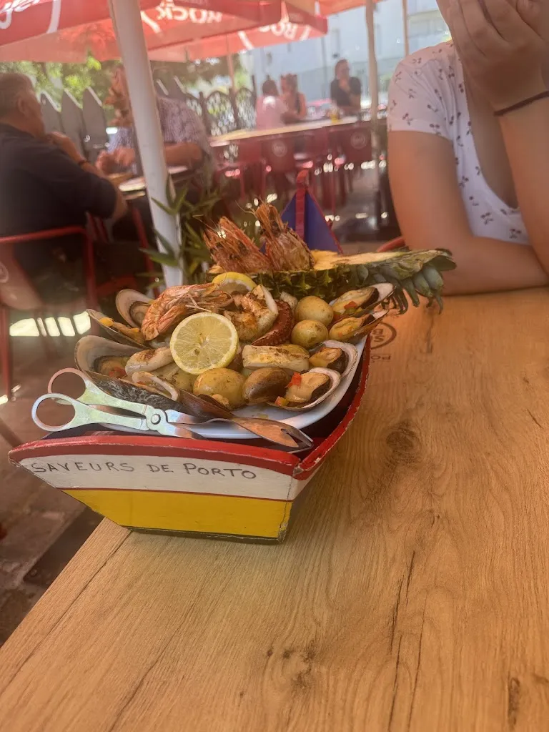 Benoit “Vos” De Vos_Saveurs de Porto ( Dijon )_Dijon_review