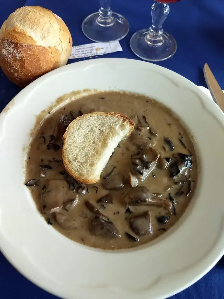 Bar restaurant Du Chêne Restaurant in Orchamps-Vennes