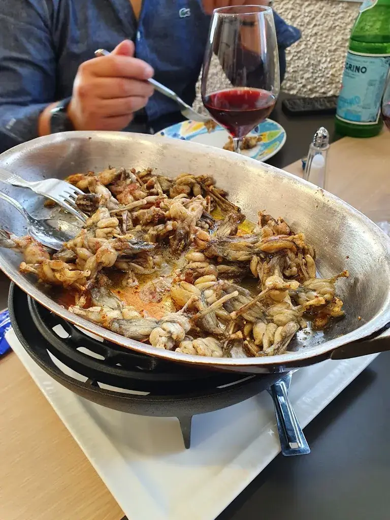 Menu_Hôtel Restaurant Barrey_Orchamps-Vennes_image_5