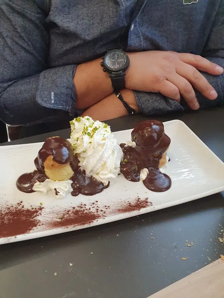 Menu_Hôtel Restaurant Barrey_Orchamps-Vennes_image_6