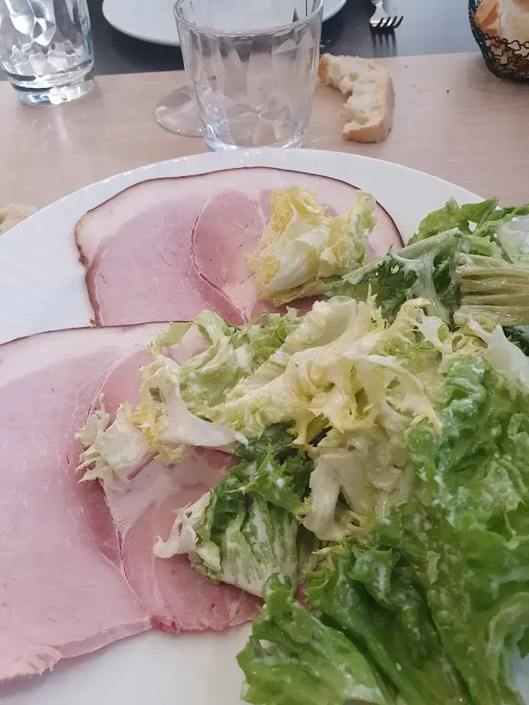 Menu_Hôtel Restaurant Barrey_Orchamps-Vennes_image_7