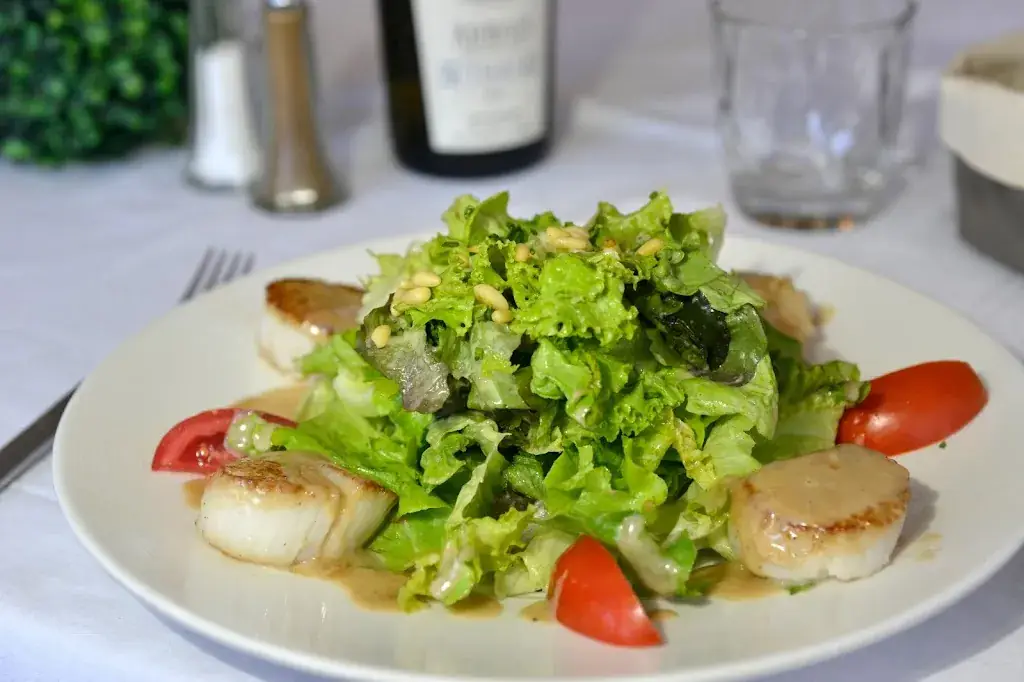 Menu_Hôtel Restaurant Barrey_Orchamps-Vennes_image_8