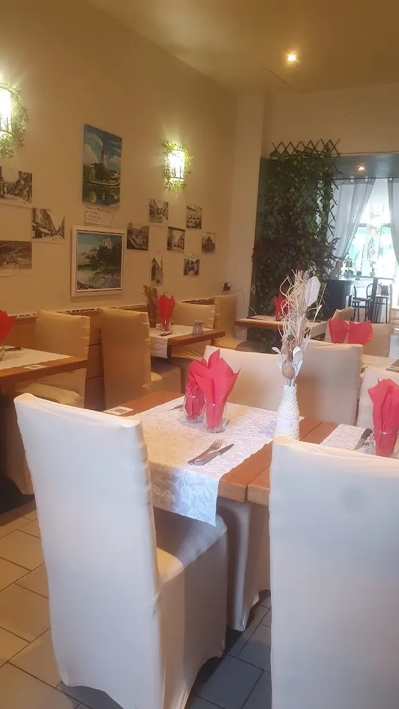 Kosy Resto ristorante a Ornans