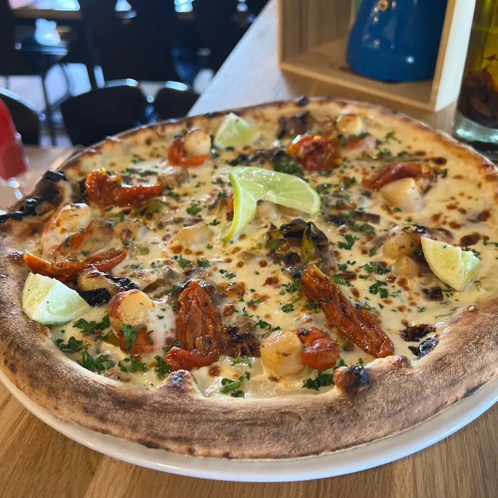 Menu_Pizzeria La Novita Orchamps-Vennes_Orchamps-Vennes_image_9