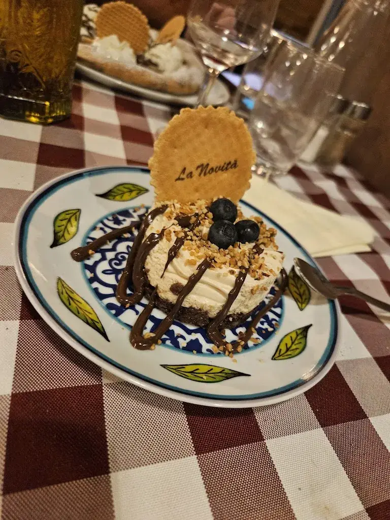 Vidi Alexis_Pizzeria La Novita Orchamps-Vennes_Orchamps-Vennes_review