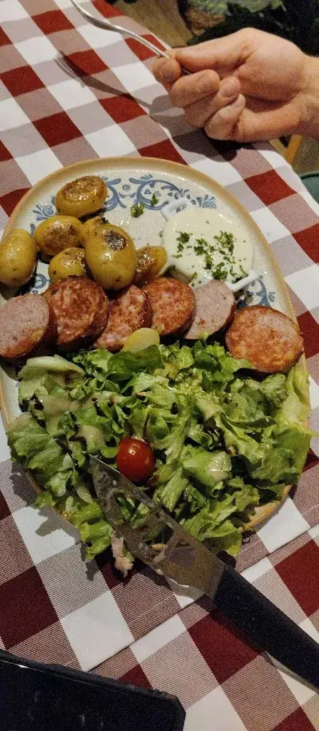 Severine Choulet_Pizzeria La Novita Orchamps-Vennes_Orchamps-Vennes_review