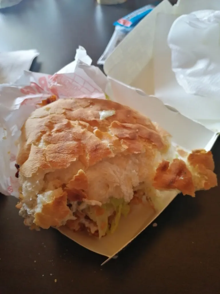 Ludovic Girod_MC Doner_Orchamps-Vennes_review