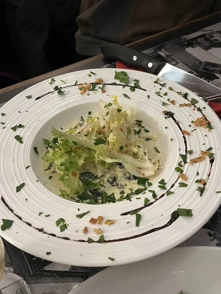 Rachel Cheong_Brasserie du Théatre_Paray-le-Monial_recensione