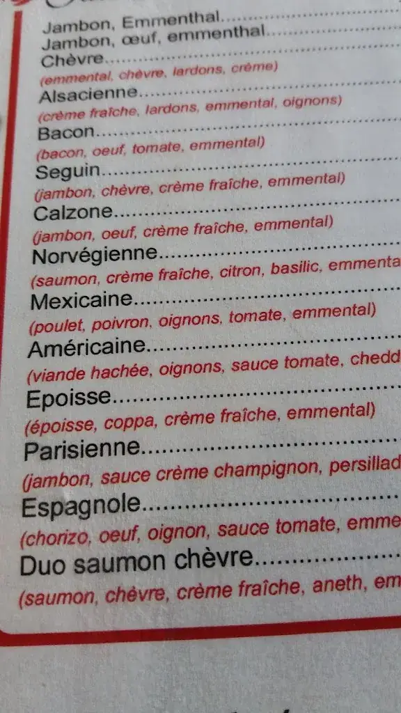 Menu_O Cappuccino_Montbard_image_3