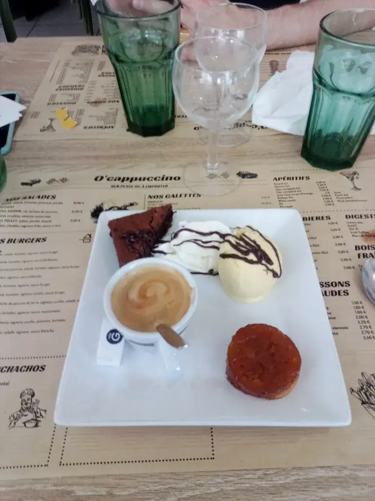 Menu_O Cappuccino_Montbard_image_8