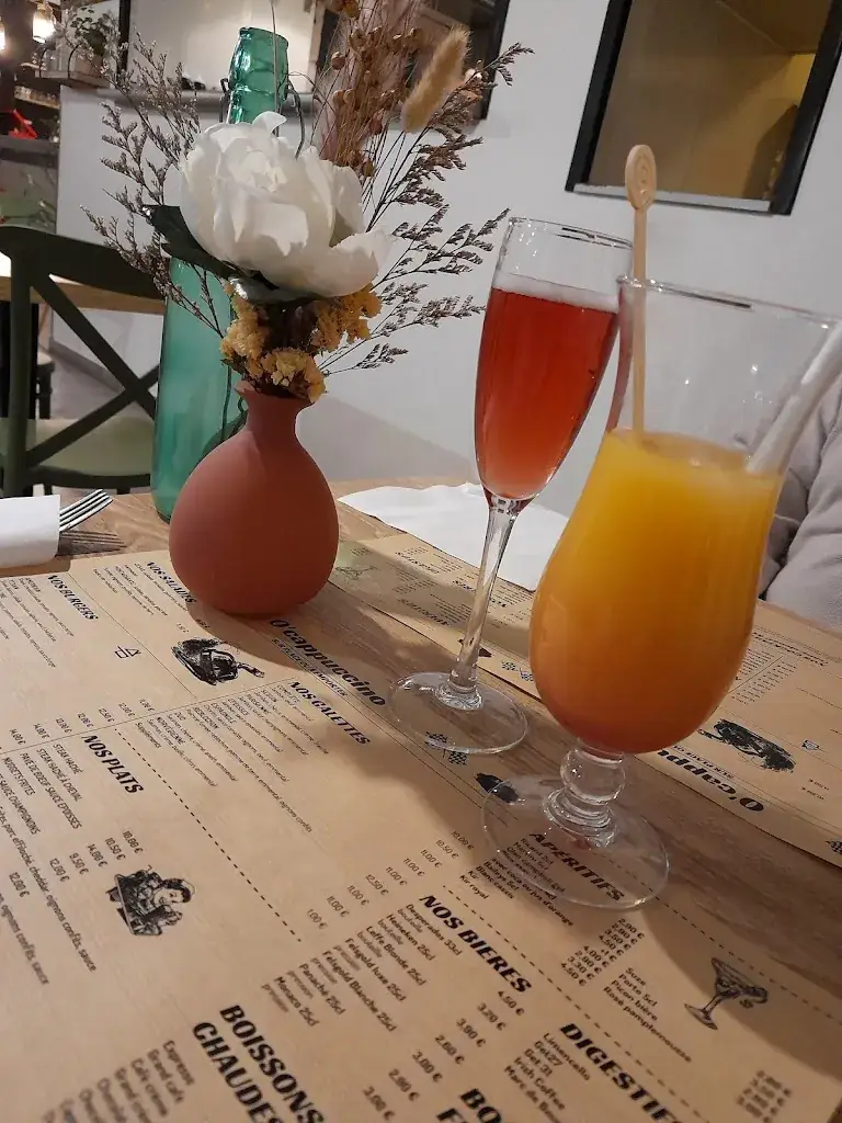 Menu_O Cappuccino_Montbard_image_9