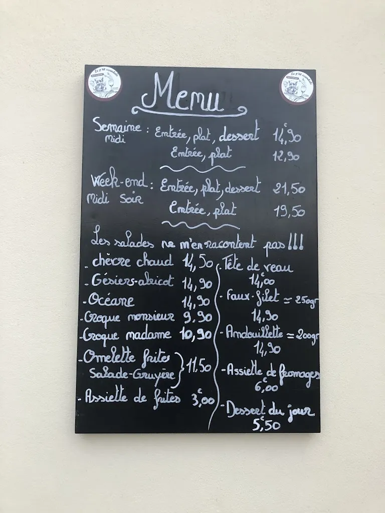Le P'tit Scandale_Villeneuve-sur-Allier_menu_image_1