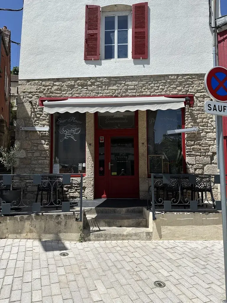 Daniel Smith_Bistrot des gourmands_Montbard_review