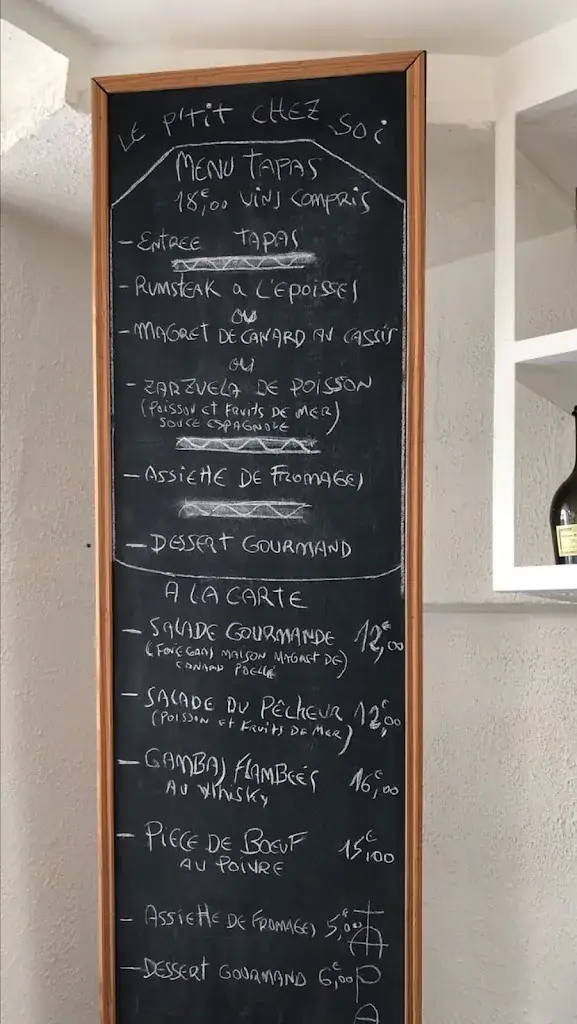 Menü_Le petit chez soi_Montbard_Bild_1