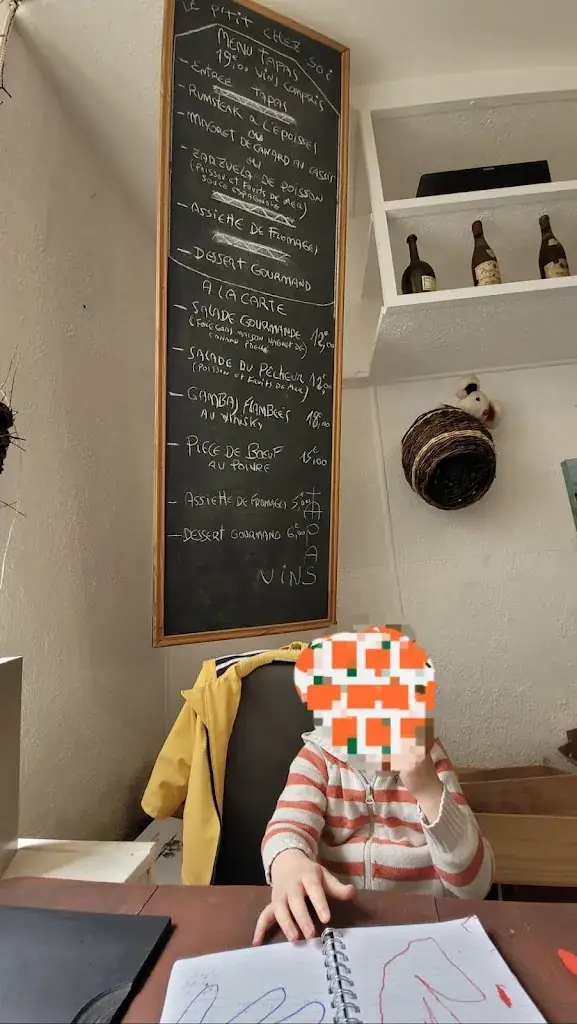 Menü_Le petit chez soi_Montbard_Bild_2