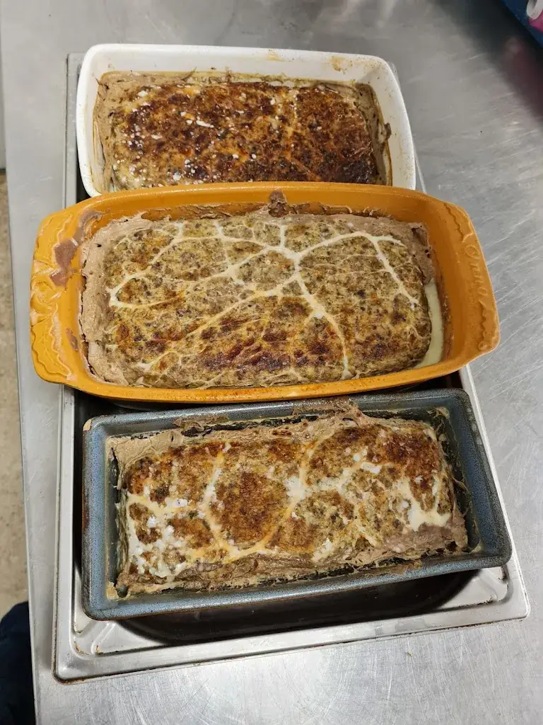 Menu_La Côte d'or_Montbard_immagine_4