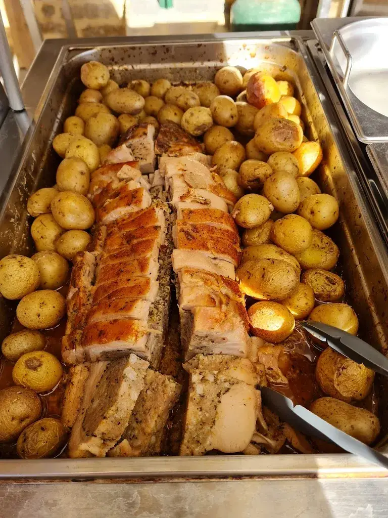 Menu_La Côte d'or_Montbard_immagine_5