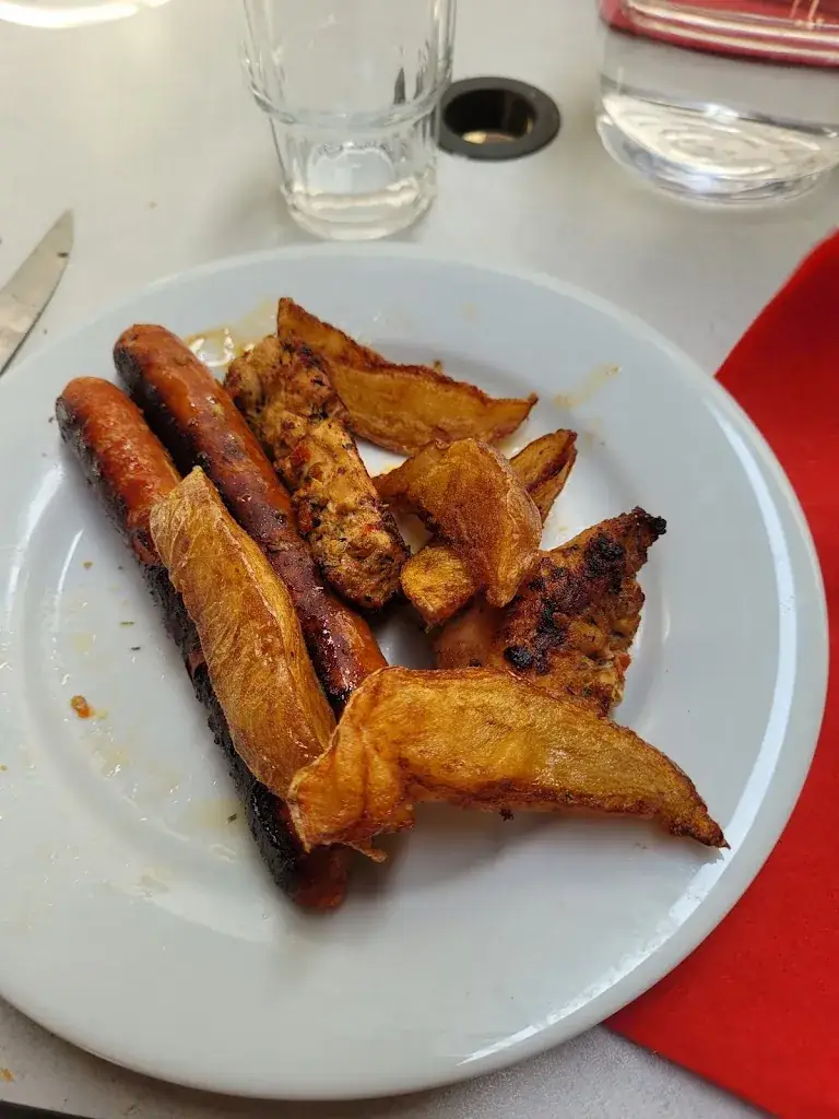 Menu_La Côte d'or_Montbard_immagine_6