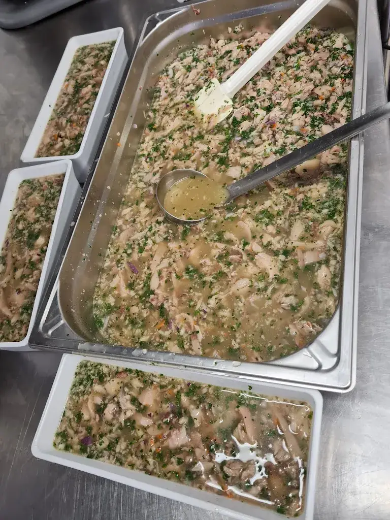 Menu_La Côte d'or_Montbard_immagine_8