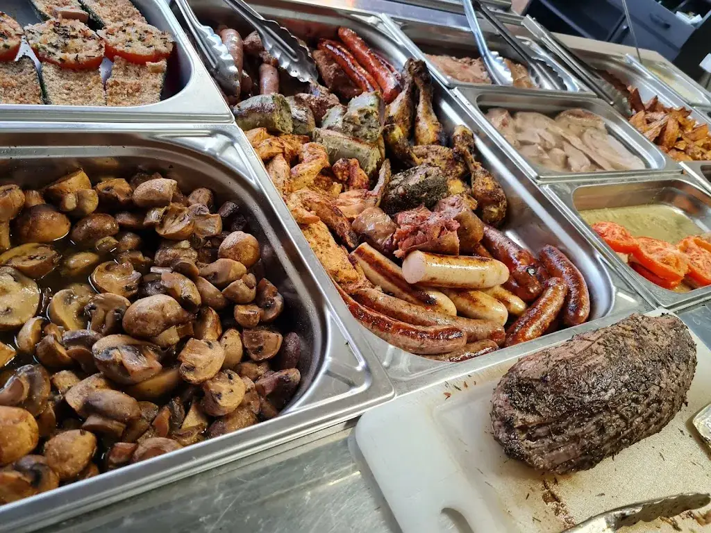 Menu_La Côte d'or_Montbard_immagine_9