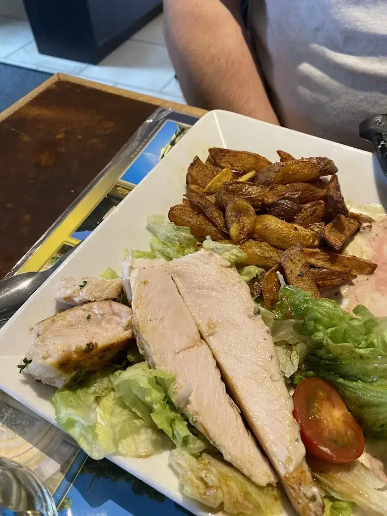 Mimi Bel_La Côte d'or_Montbard_recensione