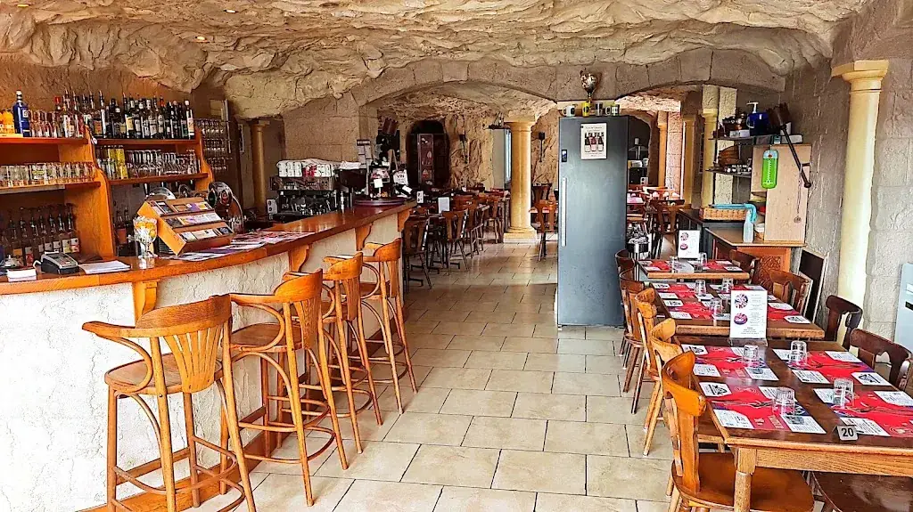 La Côte d'or restaurante en Montbard