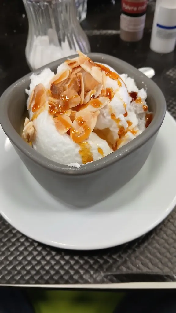 Menu_Restaurant Brasserie Du Marché_Montbard_image_9