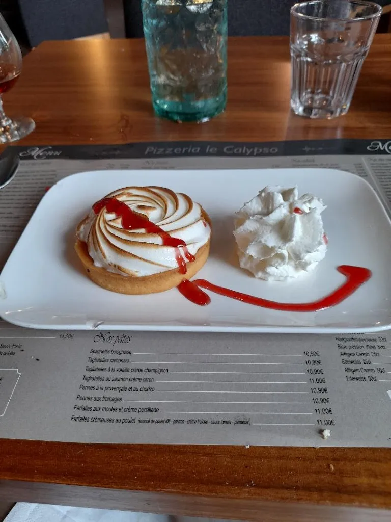 Menu_Le Calypso_Montbard_image_4