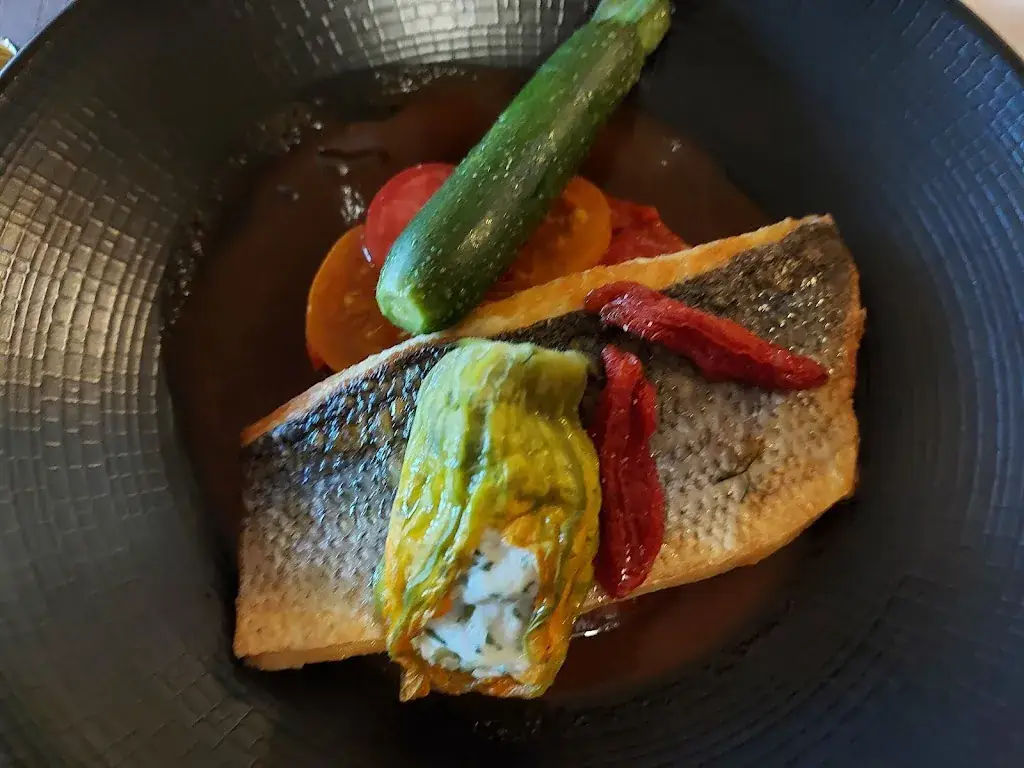 Menu_Restaurant La Mirabelle_Saint-Rémy_image_5