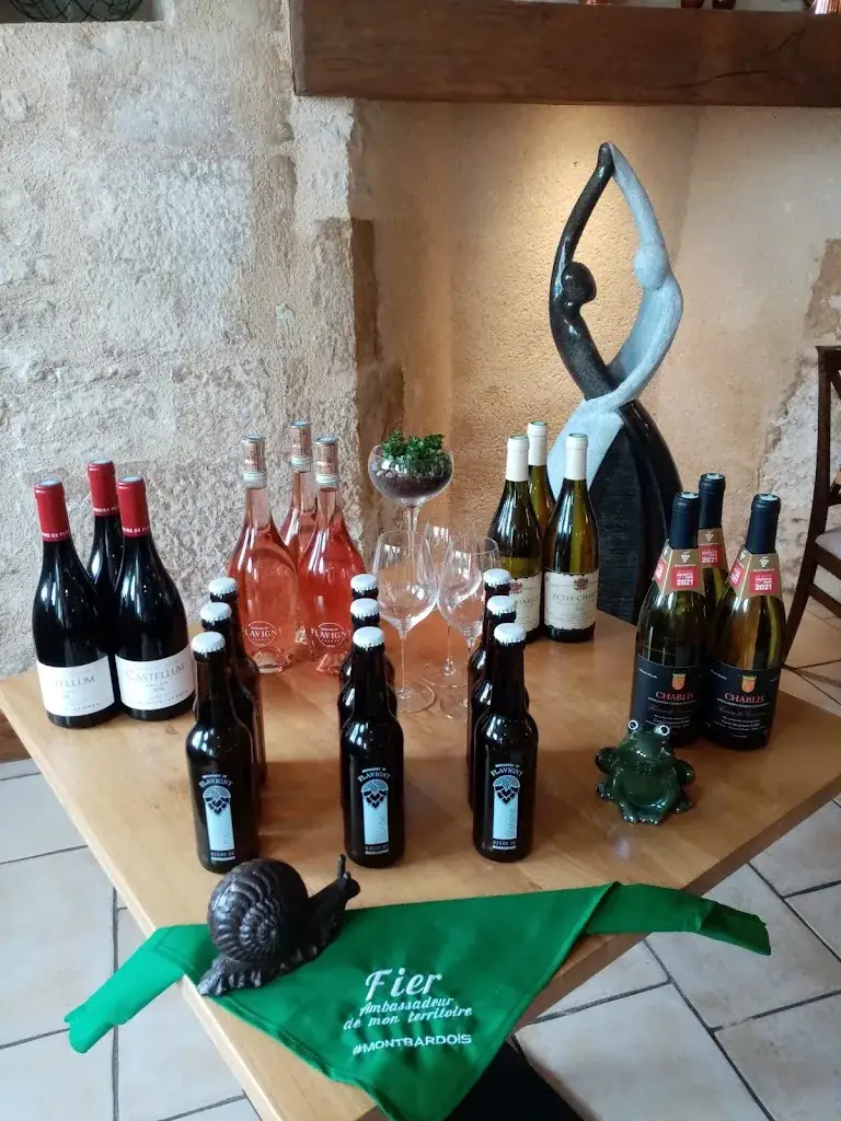 Restaurant La Mirabelle_Saint-Rémy_slider_image_1