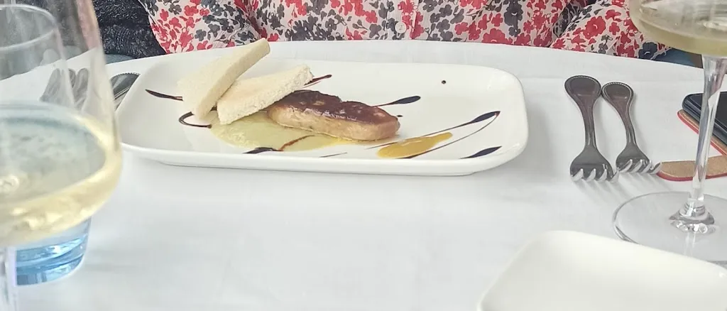 Menu_Le Marronnier restaurant_Buffon_image_6