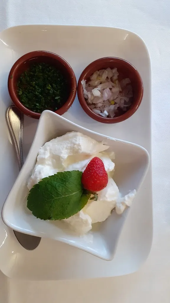 Menu_Le Marronnier restaurant_Buffon_image_8