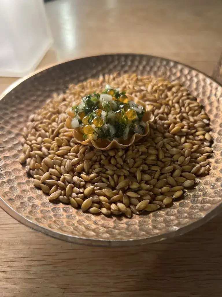 Menu_La Cuisine de la Fontaignotte_Semur-en-Auxois_image_7