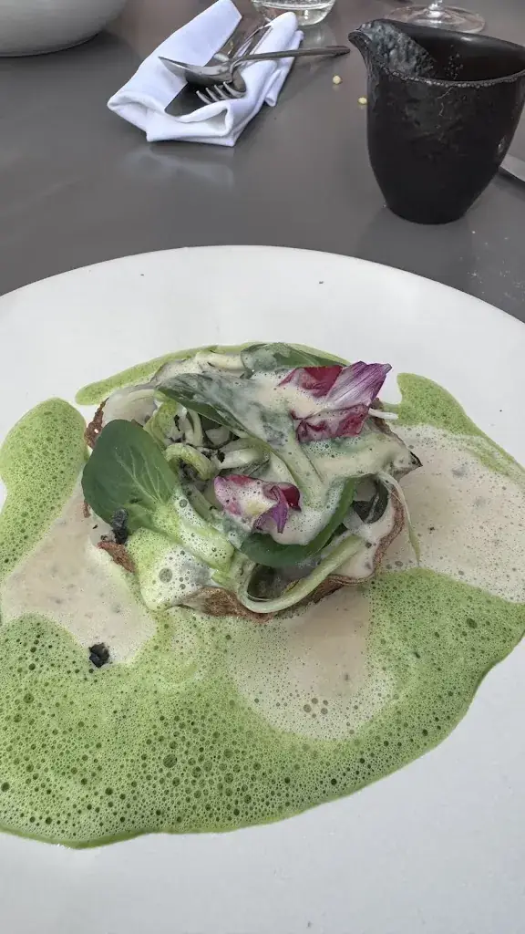 Fairfield Cheese Company _La Cuisine de la Fontaignotte_Semur-en-Auxois_review